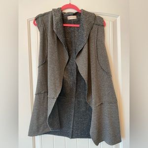 Altar’d State vest